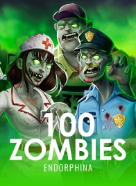 100 Zombies