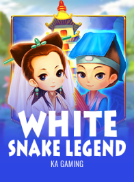 Legend of the White Snake