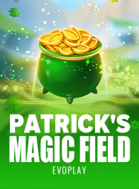 Patrick's Magic Field