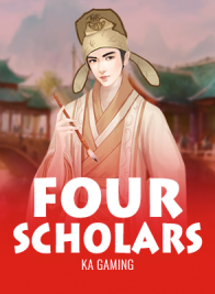 The Four Scholars