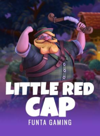 Little Red Cap