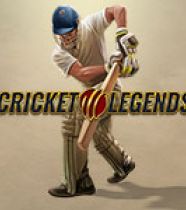 Cricket Legends