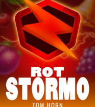 Rot Stormo - 95RTP
