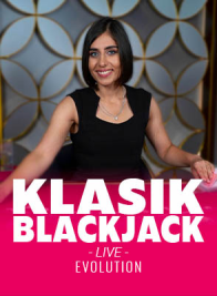 Klasik Blackjack