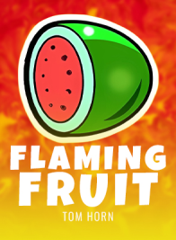 Flaming Fruit - 94RTP