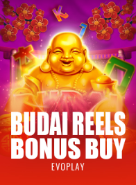 Budai Reels Bonus Buy