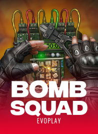 Bomb Squad