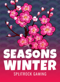 Seasons Winter