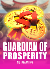 Guardian Of Prosperity