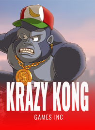 Krazy Kong