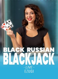BlackRussian Blackjac