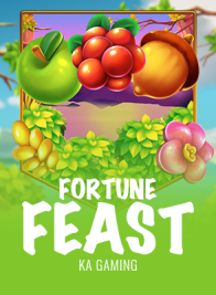 Fortune Feast Fusion Reels
