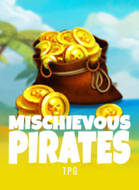Mischievous Pirates
