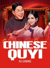 Chinese Quyi