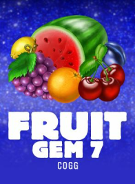 Fruit Gem 7