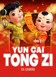 Yun Cai Tong Zi