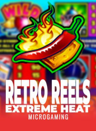 Retro Reels - Extreme Heat