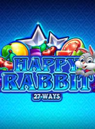 Happy Rabbit: 27 Ways