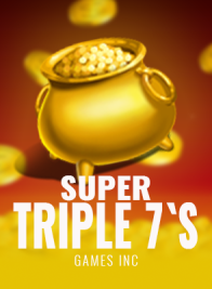 Super Triple 7s