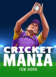 Cricket Mania