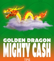 Golden Dragon Mighty Cash