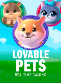 Lovable Pets