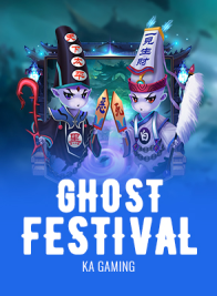 Ghost Festival