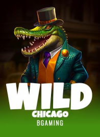 Wild Chicago