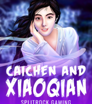 Caichen and Xiaoqian