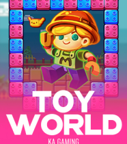 Toy World