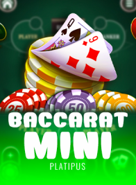 Baccarat Mini