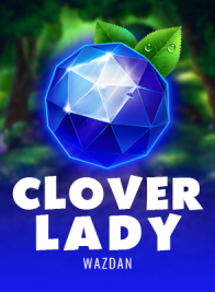 Clover Lady™