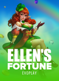Ellen's Fortune