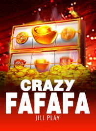 Crazy FaFaFa