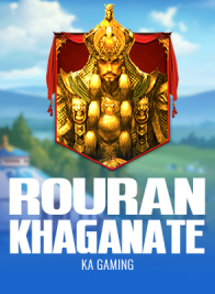 Rouran Khaganate