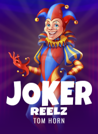 Joker Reelz