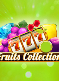 Fruits Collection 10 Lines