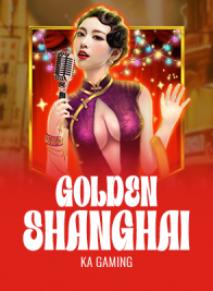 Golden Shanghai