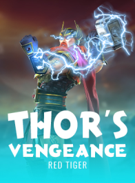 Thor’s Vengeance