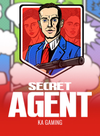 Secret Agent