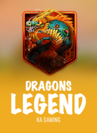 Legend of Dragons