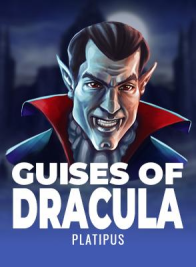 Guises of Dracula