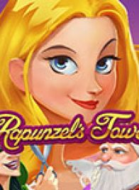 Rapunzel’s Tower