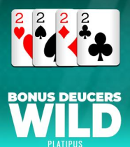 Bonus Deucers Wild