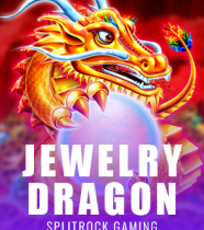 Jewelry Dragon
