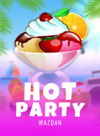 Hot Party