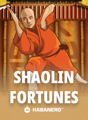 Shaolin Fortunes