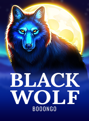 Black Wolf