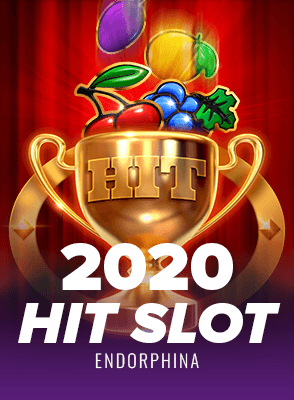 2020 Hit Slot