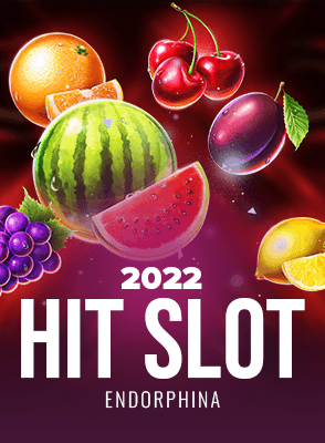 2022 Hit Slot